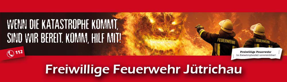 Freiwillige Feuerwehr Jütrichau